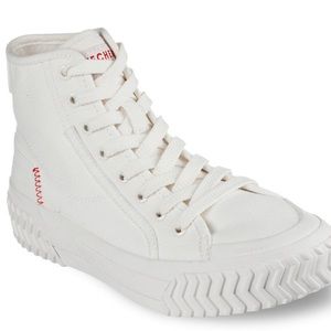 Skechers vegan street trax